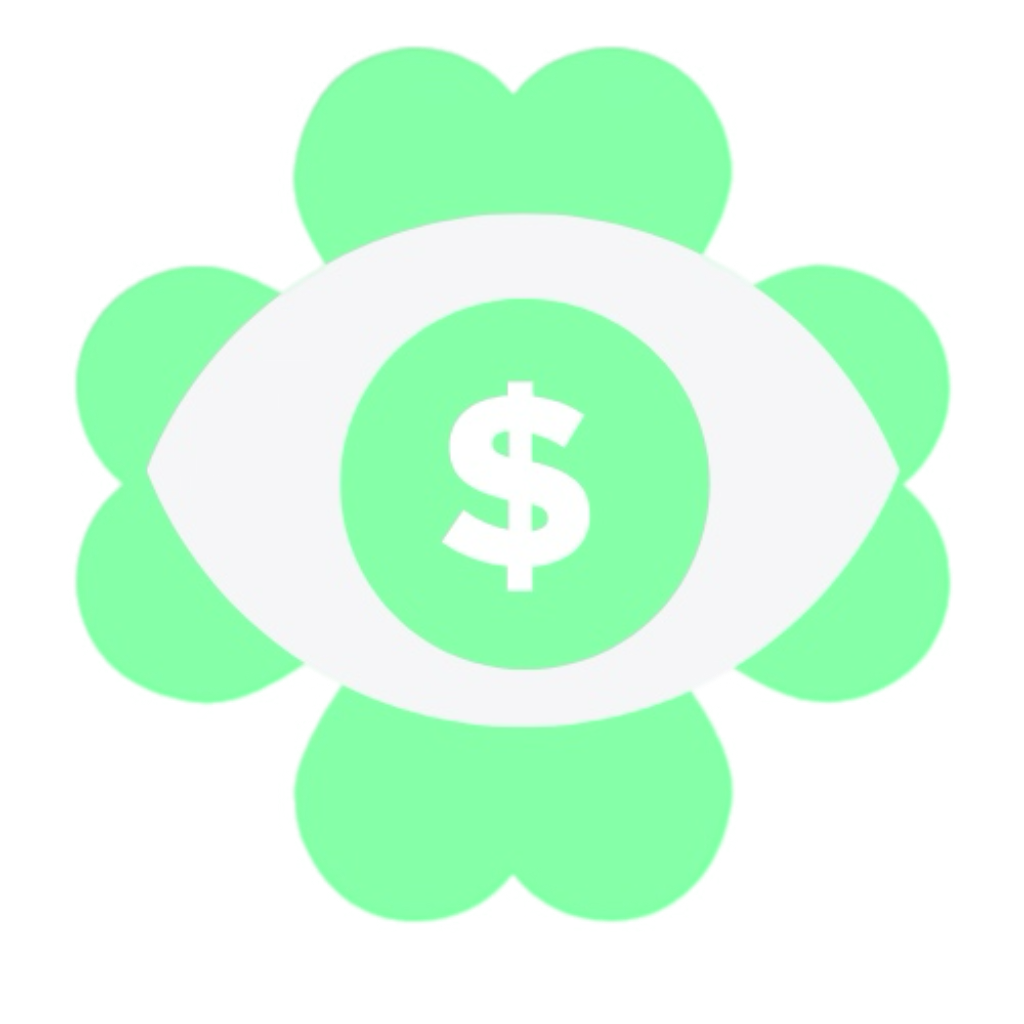 TychesEye Logo